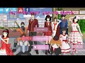 Cara Memainkan Game Sakura di Game Terbaik Dunia. #sakuraschoolsimulator #gaming #vedio #sakuravedio