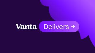How Vanta simplifies multi-framework compliance controls