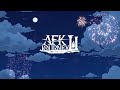 afkジャーニー　cbt記念pv