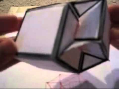 Hypercube Demonstration Vostfr Youtube