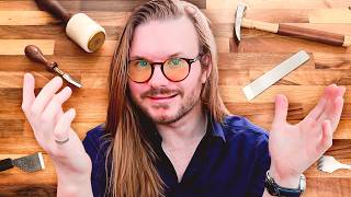 Leatherworking Tools I Wish I Never Bought… And My Top 2 Essentials