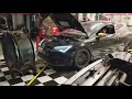 Cupra Stage 3 ADM | Dyno Pull