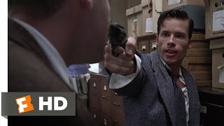 L.A. Confidential (7/10) Movie CLIP - He Wants You To Kill Me (1997) HD