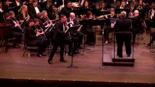 NOVA Alexandria Band | 2020 Children's Concert