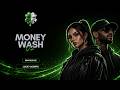 Money Wash V2 | ESX | FiveM Script | Lucky Scripts