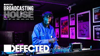 Kapela (Live from The Basement) - Defected Broadcasting House