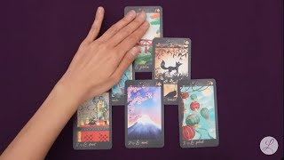 JANUARY 27 - FEBRUARY 26 ~ WEEKLY READING FOR EVERY SIGN ~ With Lenormand's Cards ~ Lenormand Reader