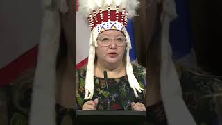 AFN national chief blasts governments' inaction following MMIWG report