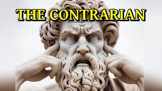 The Contrarian (Greek philosophy AI documentary)