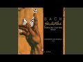 English Suite No. 5 in E Minor, BWV 810: V. Passepied I