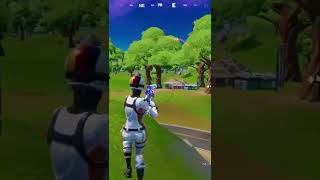 2本スナイパー持ってみた【フォートナイト/Fortnite】