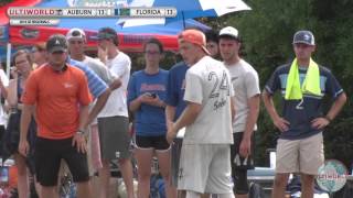 SE Regionals Game-To-Go: Florida v. Auburn