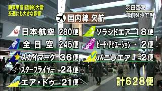 140215 1200 東急東横線元住吉駅衝突事故