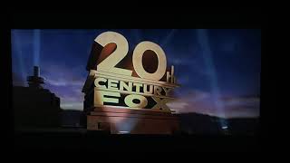 20th Century Fox (2002) (NTSC)