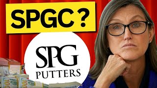 SPGC Stock OBVIOUS BUY or MASSIVE TRAP? (don’t buy !?) Sacks Parente Golf stock brokers reviews