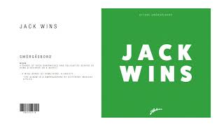 Axtone Smörgåsbord: Jack Wins