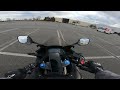 is the honda cbr500r the best beginner bike