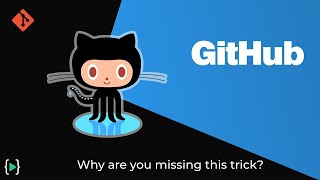 This Github Trick Will Change Everything 🔥🔥 #shorts#shorts #CodeTraversalMedia #trending #viral