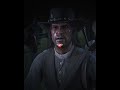 john marston in rdr 2 vs rdr 1 red dead redemption 2 shorts