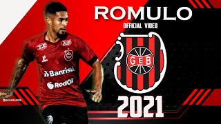 ROMULO  BRASIL RS  2021