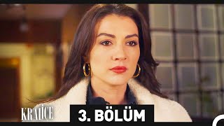 Kraliçe 3. Bölüm