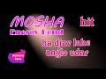 mosha u0026 energy bend * ka djav lake anglo udar * 2019 █▬█ █ ▀█▀