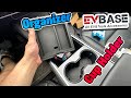 Tesla Model 3/Y Center Console Organizer & Cup Holder