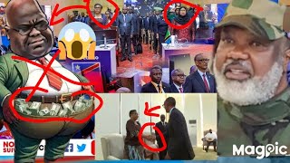 URGENT🔴09.02🔴C'EST CONFIRMÉ,FATSHI FRAGILISÉ PAR NANGA,AKIMI SOMMET EAC ET SADC,