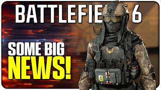 Server Browser, Console-Only, Reticle Illumination, & Much More! | (BF6 Q&A)