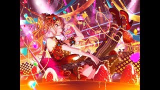 【ガルパ】Red fraction / Roselia