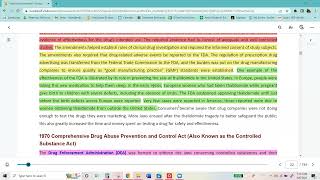 Chapter 2 Pharmacy Law, Ethics, and Regulatory Agencies