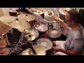 zeh zero gravity drums audition