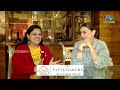 actress hansika latest exclusive interview home tour tik talks with taruna @ntvent