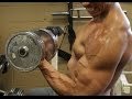 Do This One Exercise To Get Massive Biceps