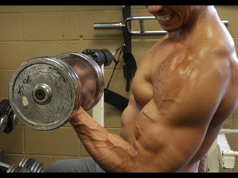 Do This One Exercise To Get Massive Biceps Do This One Exercise To Get Massive Biceps