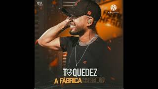 TOQUE DEZ CD NOVO 2022