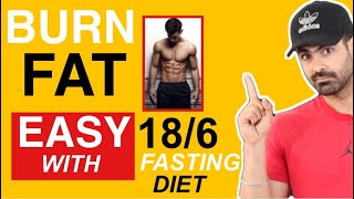 #1 FAT Burn DIET | Harry Mander