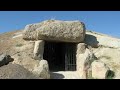 menga dolmen a prehistoric masterpiece of engineering