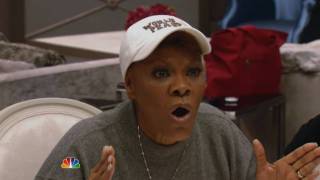 The Celebrity Apprentice: Dionne Warwick