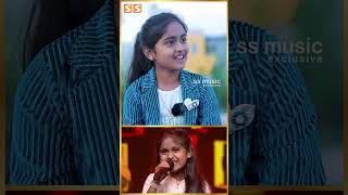 🤪 Multi Talented -ஆ இருக்கீங்க நீங்க  - Super Singer Rihanna Exclusive Interview