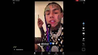 Nu cred 🤯 BIA Khalifa și 6ix9ine 🤯🤯