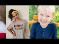 Charlotte Woolwine's Story Fighting Kids Cancer (Video 2)