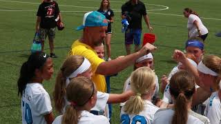 Rush Fest 2021 Recap!