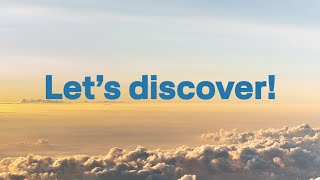 Discover Airlines | Let's discover unser neues Design.