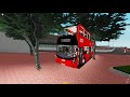 新線x213 安達10分鐘特快落觀塘站 roblox kmb route x213 安達 觀塘站 extremely dangerous