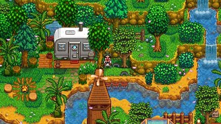 스타듀밸리 목초지농장 투어  Stardew Valley Meadowlands Farm Tour