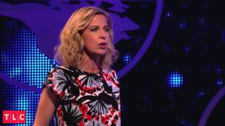 Katie Hopkins vs The Most Tattooed Man In Britain