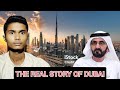 The Real History Of Dubai| How Dubai Got So Rich| Ms Fayez