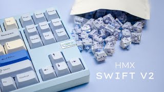 HMX SWIFT V2 | Review + Soundtest