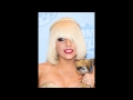 Lady Gaga Hairstyles (Hair Cuts)